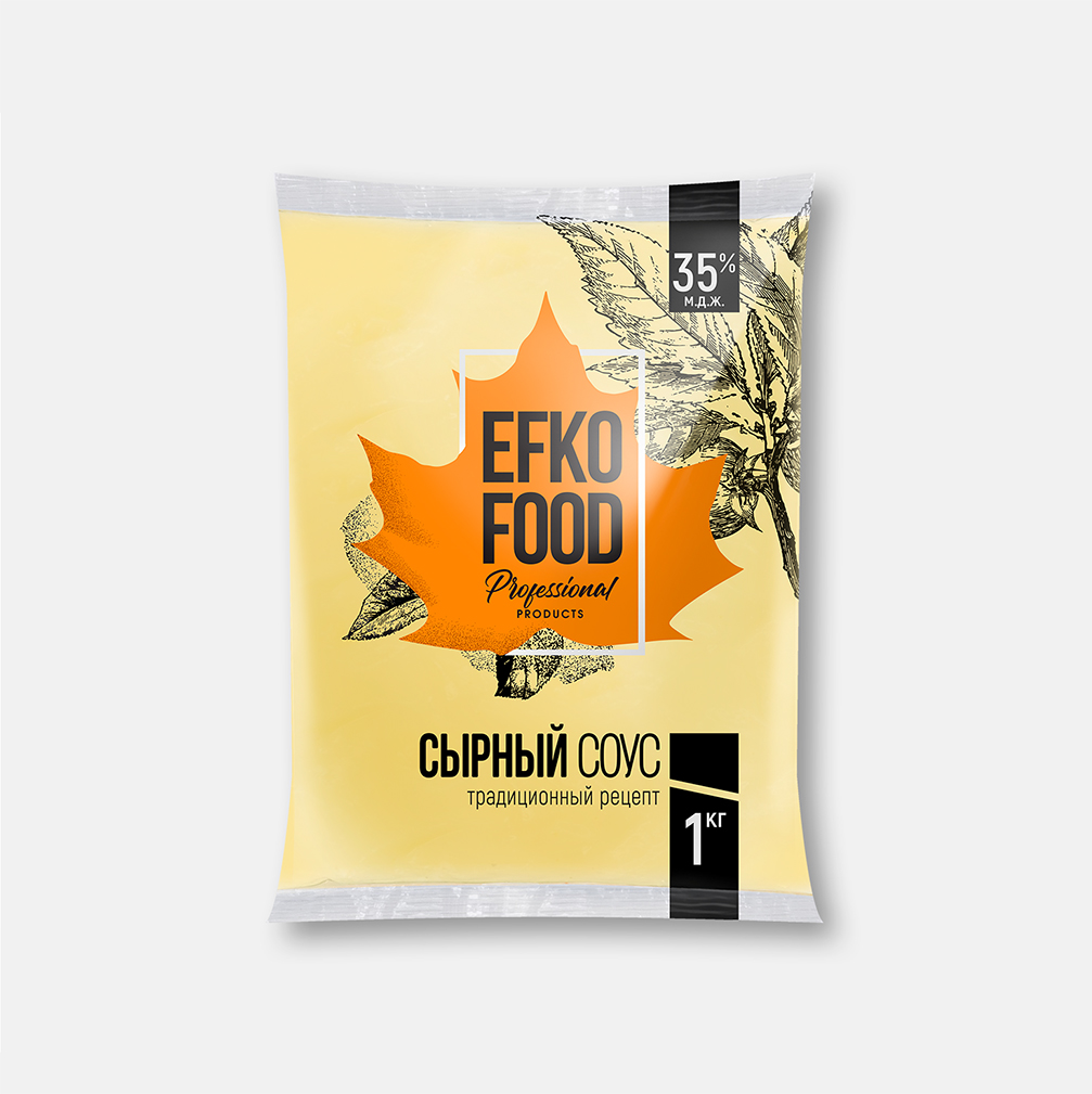 ЭФКО ФУД Соусы EFKO FOOD Professional (в ассортименте) в НОВОСИБИРСКЕ