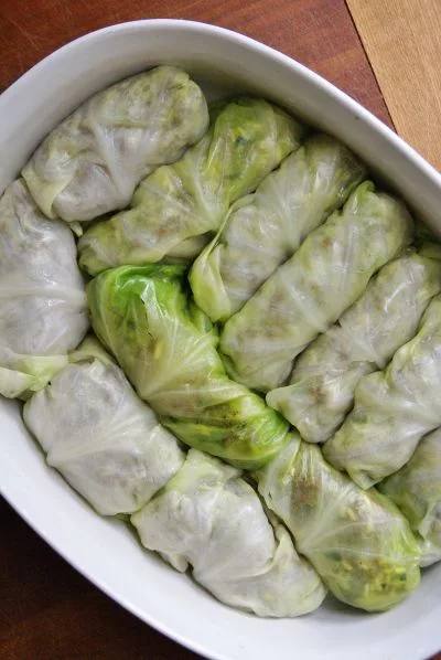 Осинские полуфабрикаты