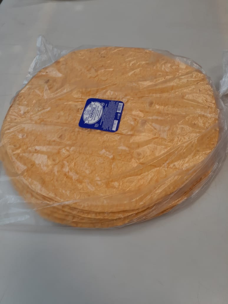 Лаваш армянский