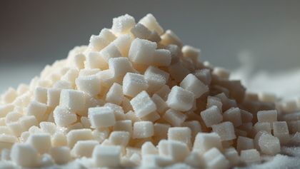 Сахар ICUMSA 45 Бразилия