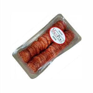 Пепперони Полусухая C/К 500 г