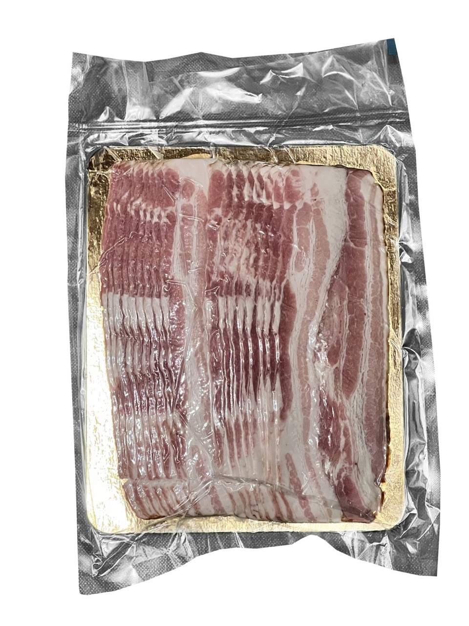 Бекон МясоРезка с/к в/к 500 гр.(16 шт)