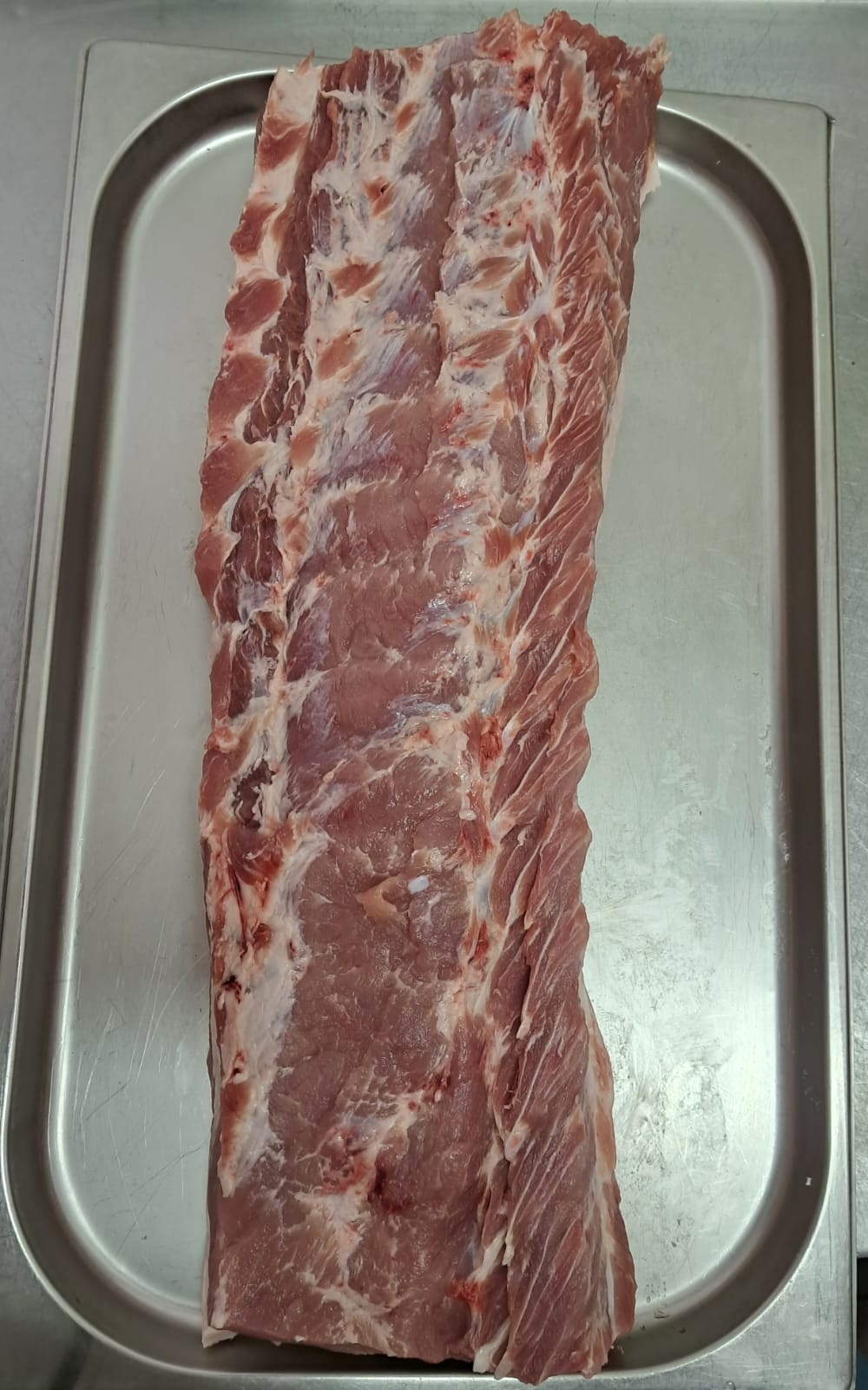 Свинина говядина