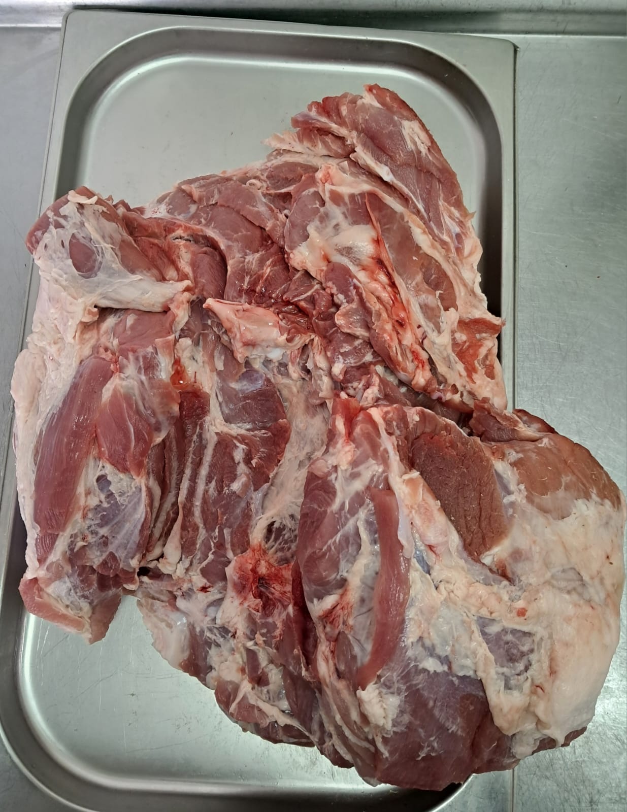 Свинина говядина