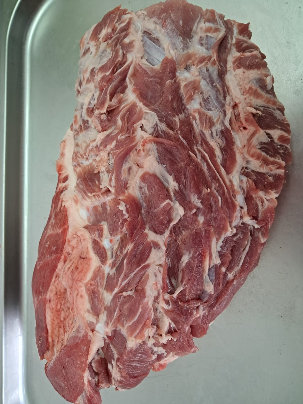 Свинина говядина