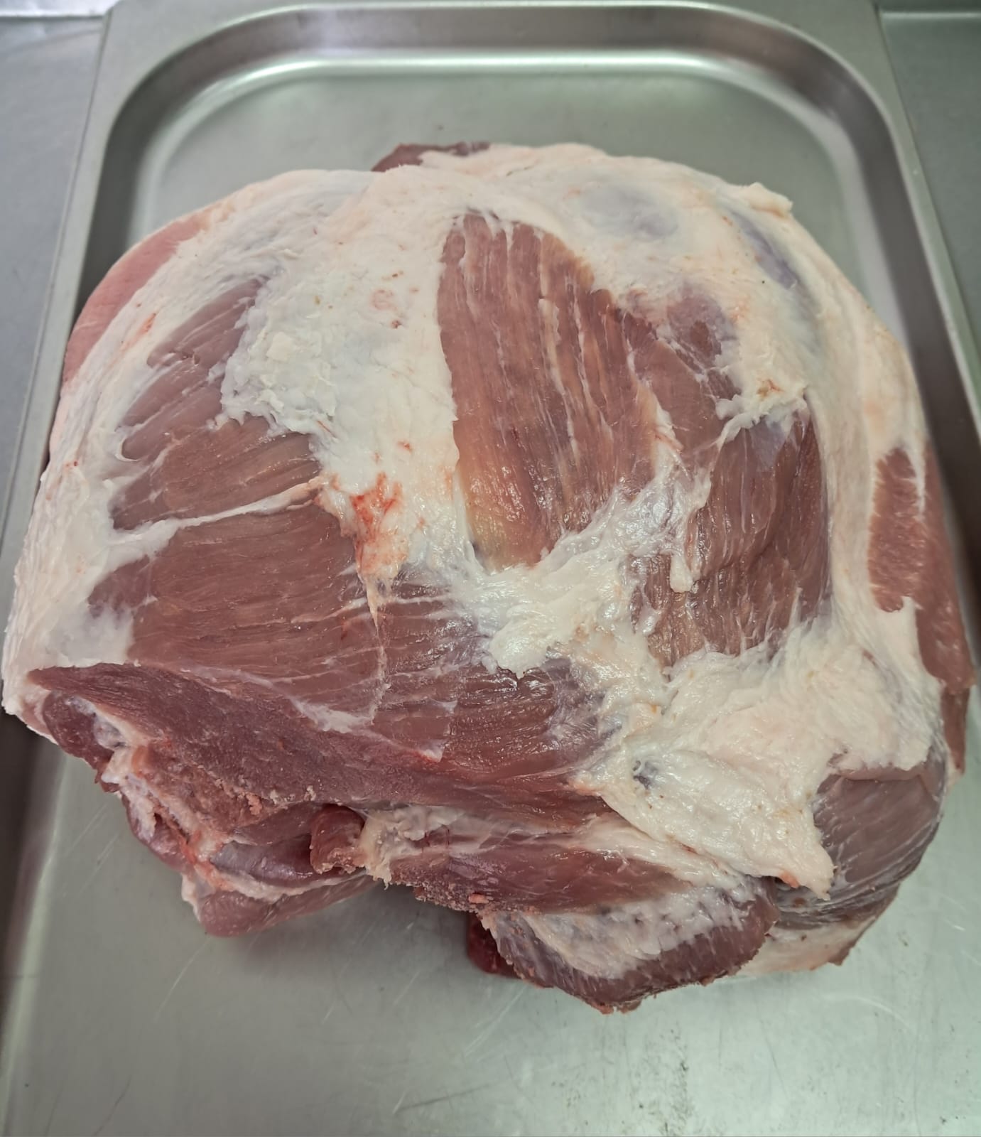 Свинина говядина