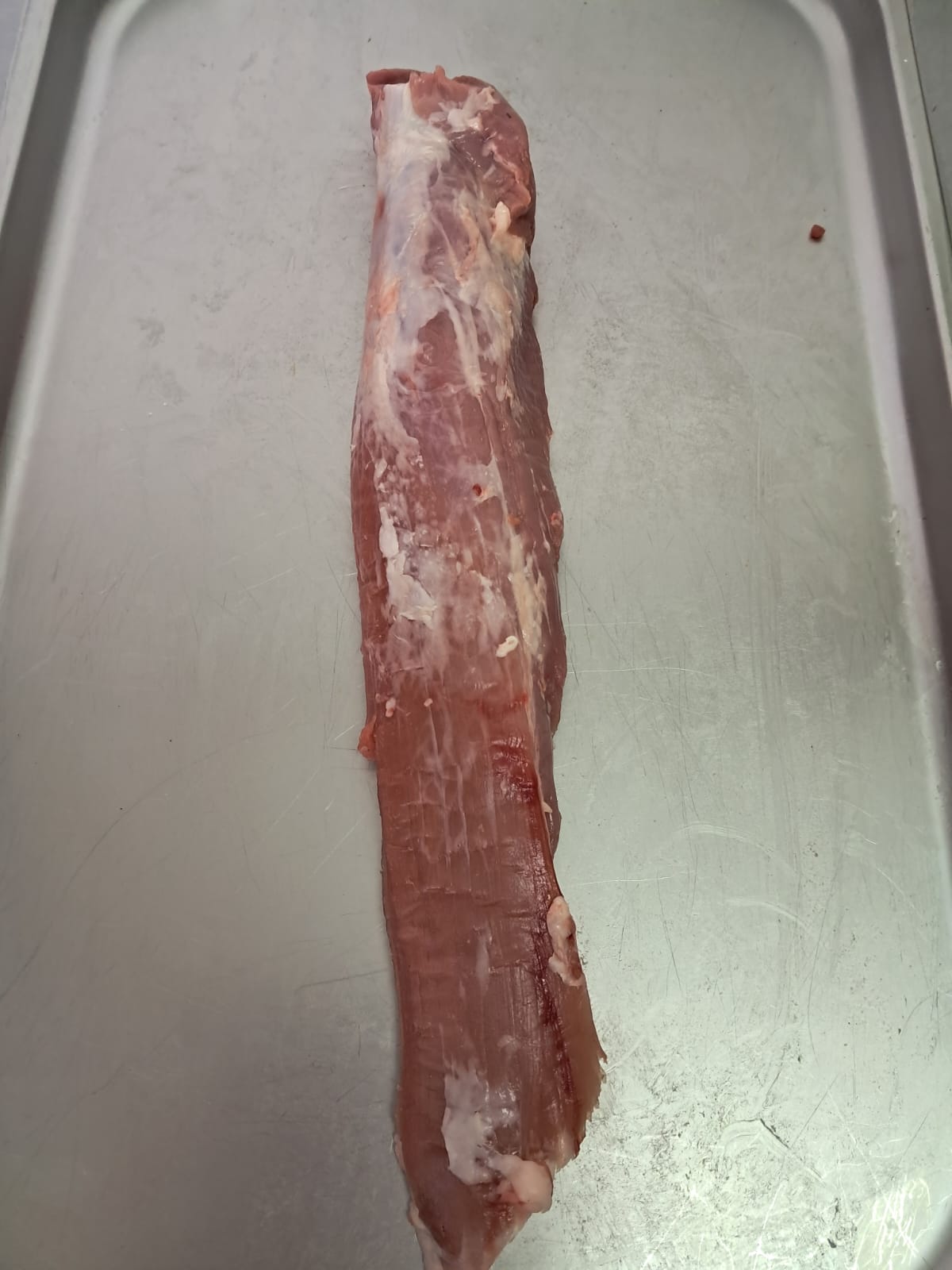 Свинина говядина