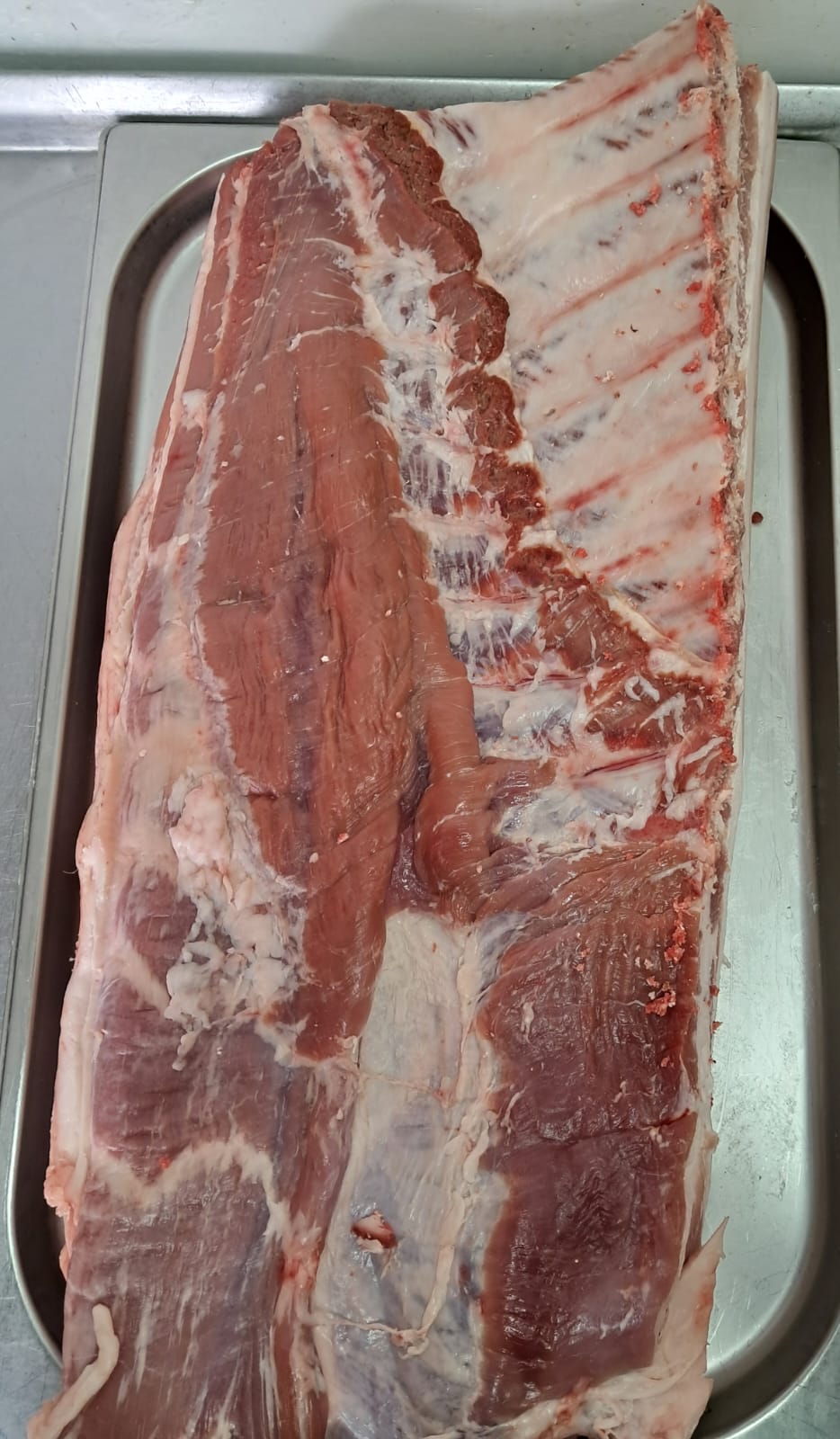 Свинина говядина