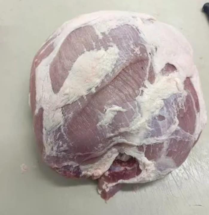 Свинина говядина