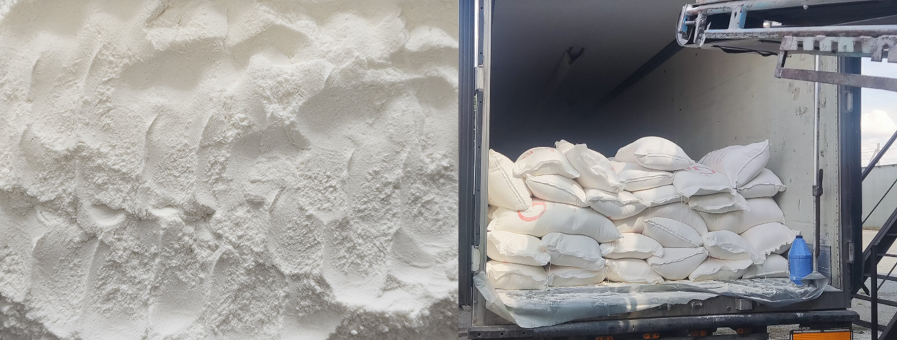 Мука рисовая оптом