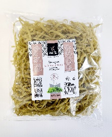 Лапша домашняя с укропом и петрушкой 250г