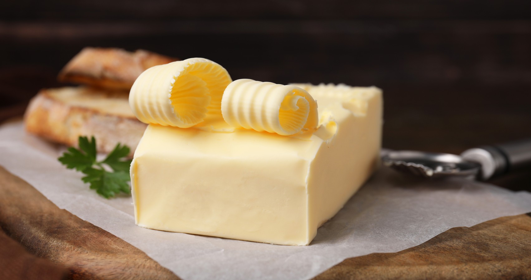 Масло сливочное 82,5 ГОСТ