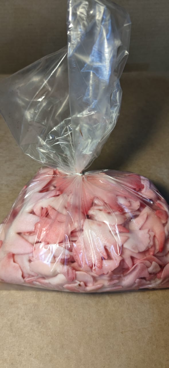 Субпродукты куриные (несушка)