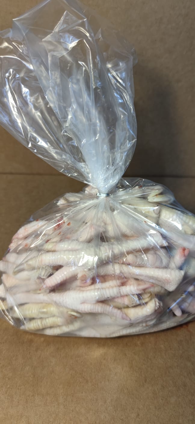 Субпродукты куриные (несушка)