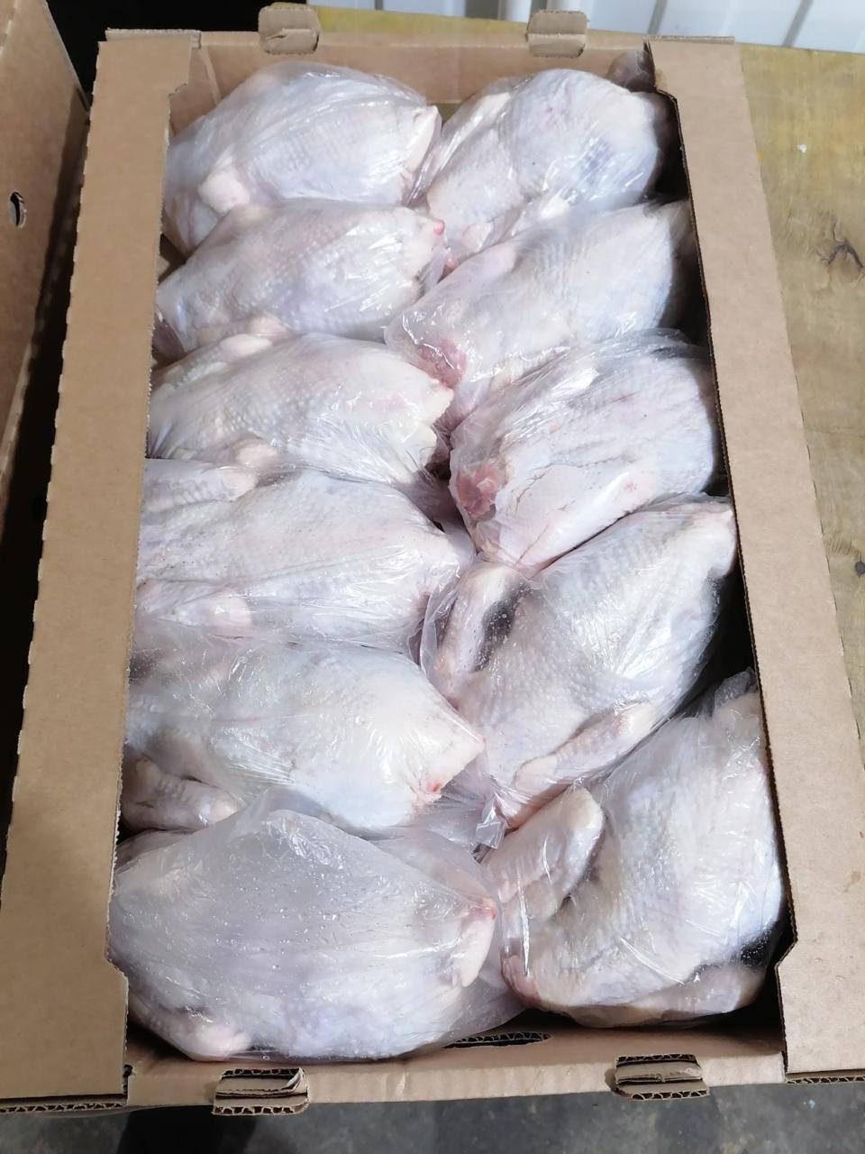 Мясо кур (несушки) ГОСТ, 1,2 сорт