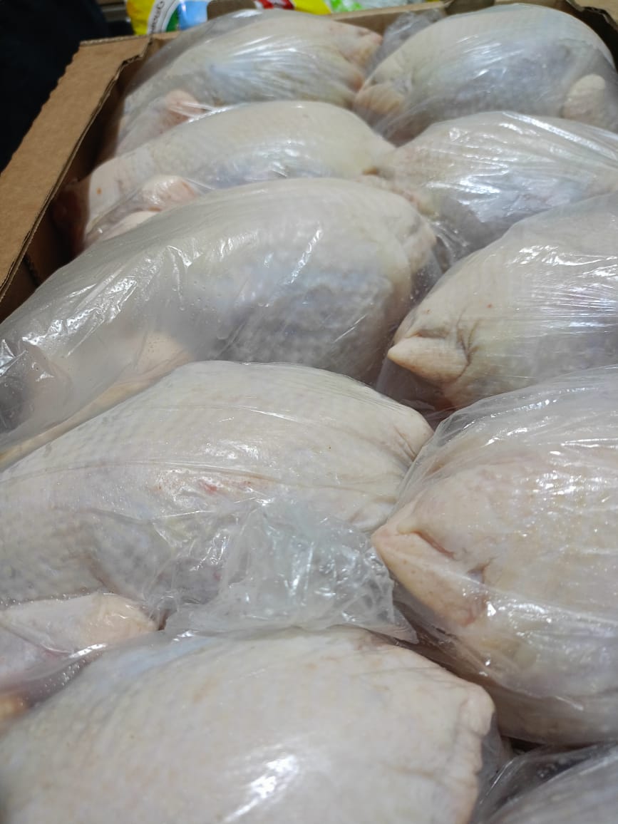 Мясо кур (несушки) ГОСТ, 1,2 сорт