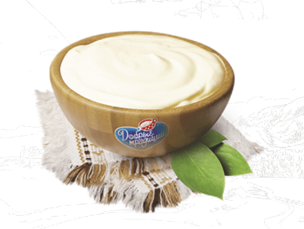 СМЕТАНА ГОСТ