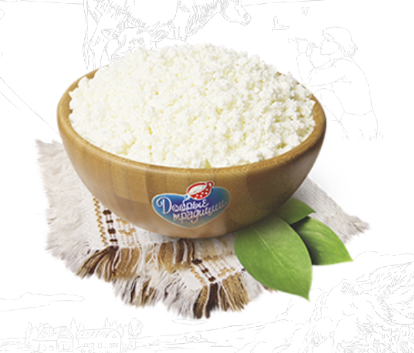 ТВОРОГ ГОСТ