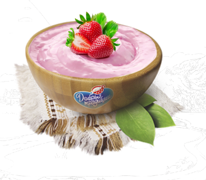 Йогуртный продукт