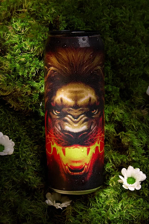 Энергетические напитки и лимонады BalyBar