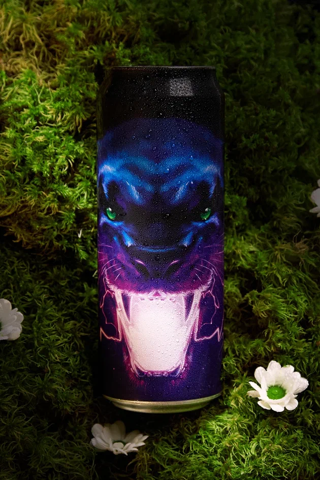 Энергетические напитки и лимонады BalyBar