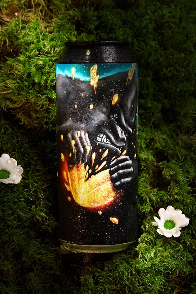 Энергетические напитки и лимонады BalyBar