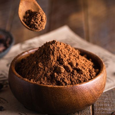 Натуральный Какао-порошок VL 50