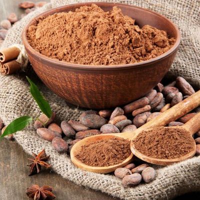 Натуральный какао-порошок VH 50