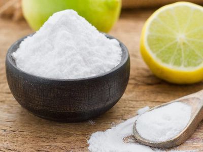 Лимонная Кислота Моногидрат