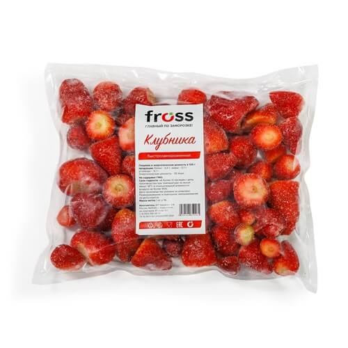 Клубника FROSS