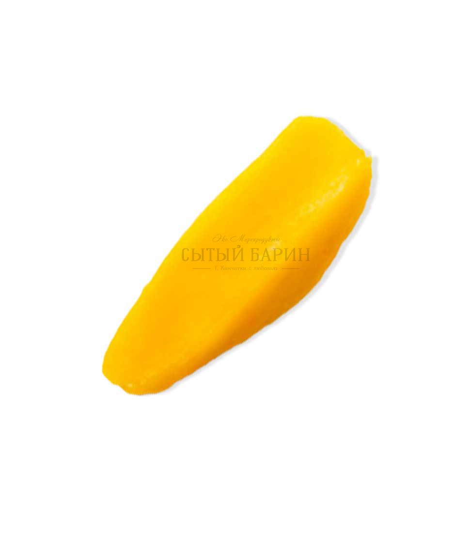 Замороженные ягоды и фрукты оптом