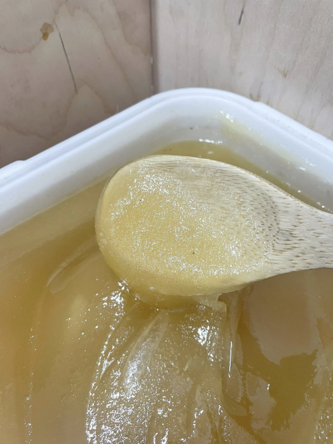 Весовой мёд оптом для HoReCa и производства | Натуральный мёд от производителя