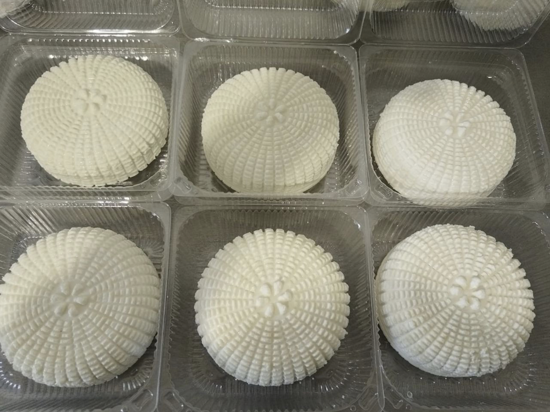 Адыгейский сыр