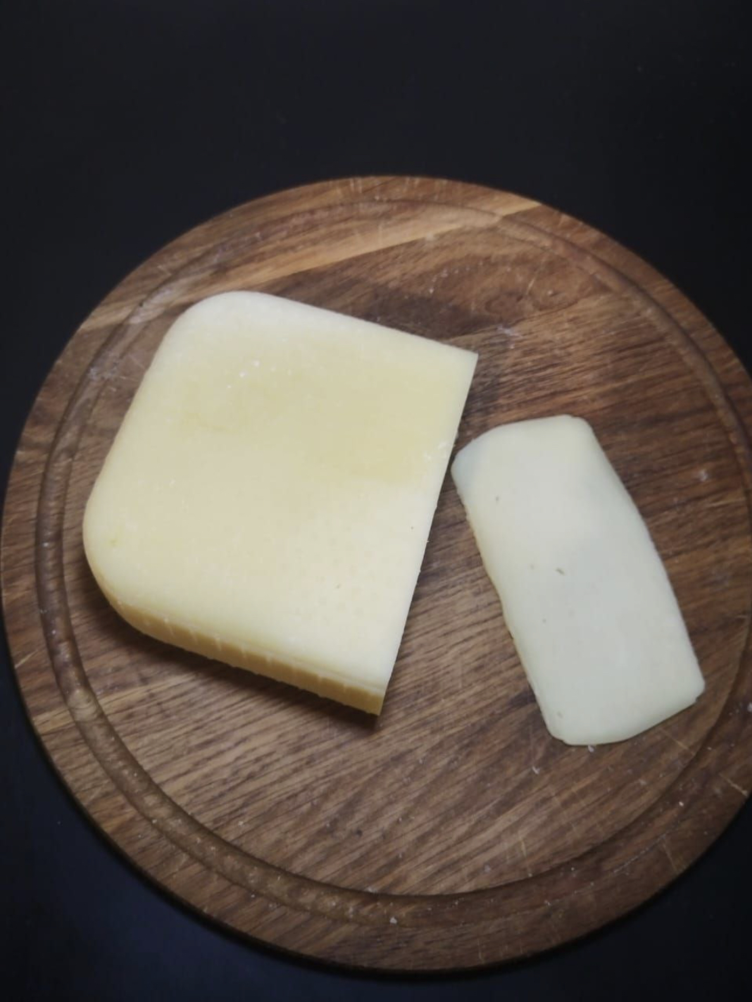 Сыр Успенский