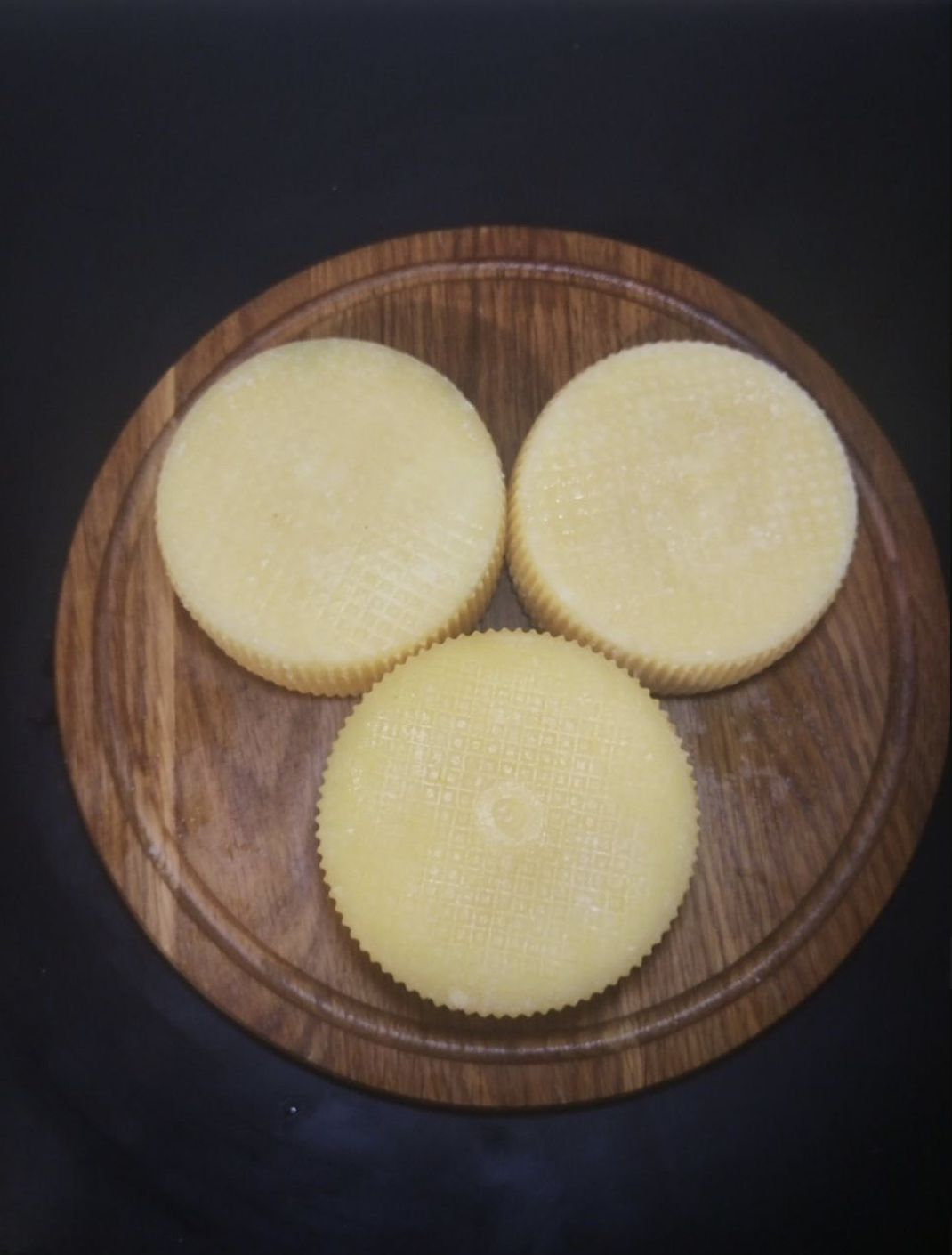 Качотта сливочная