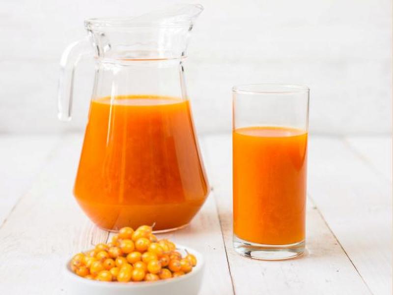 Морс в ассортименте