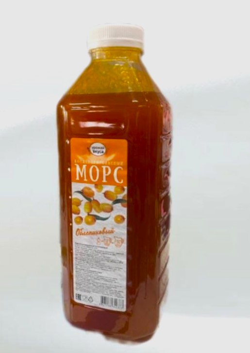 Морс в ассортименте