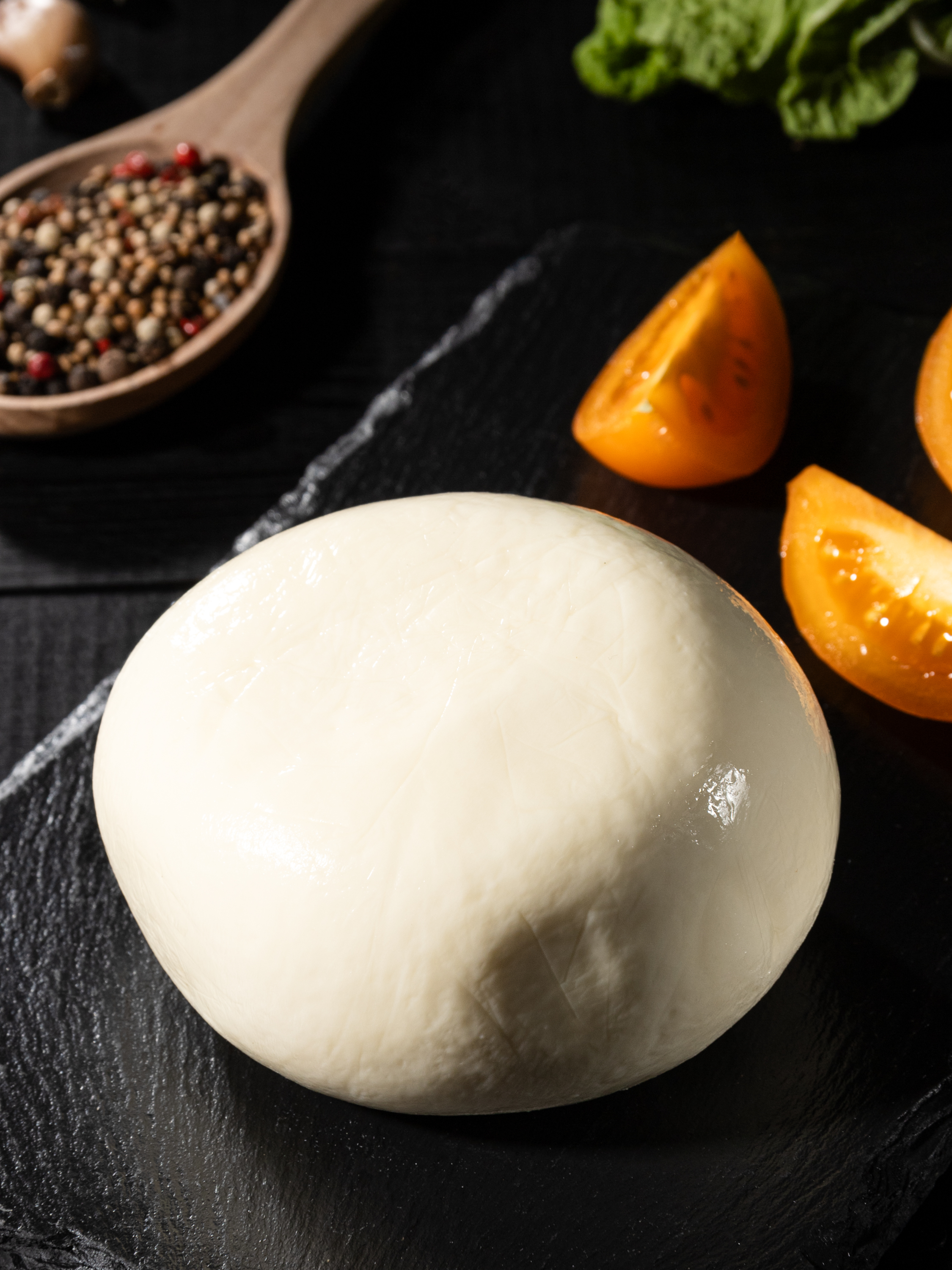 сыр сулугуни