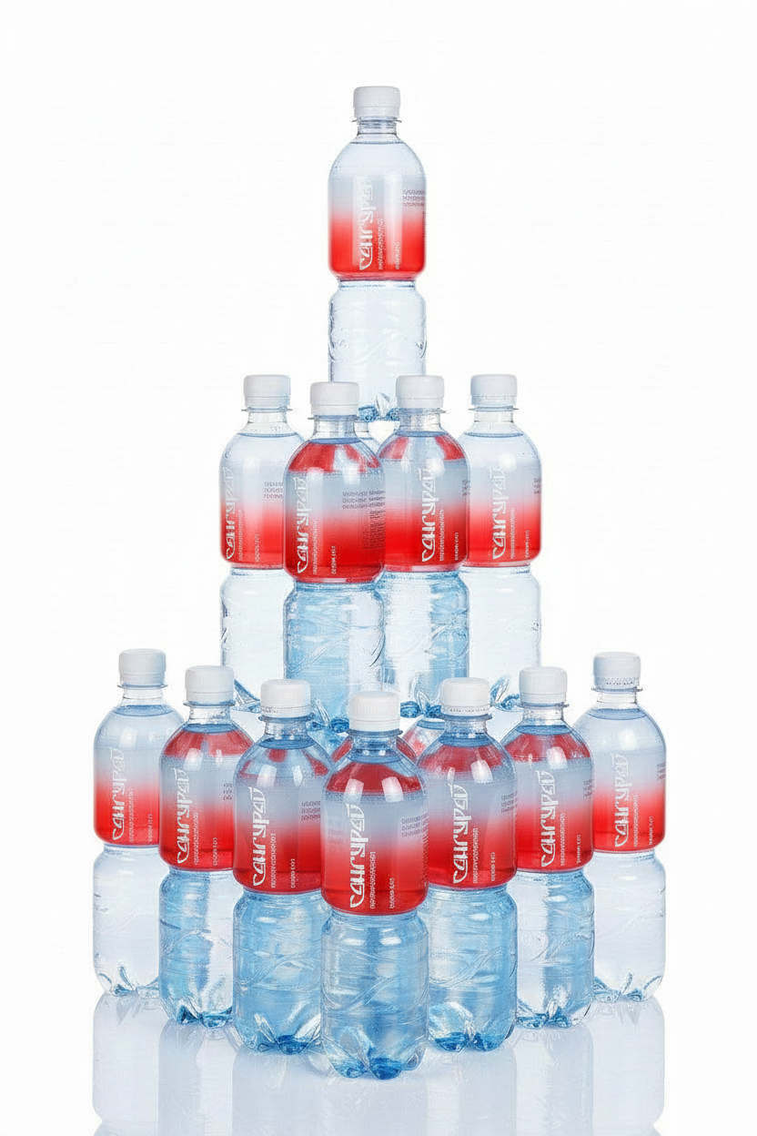 Питьевая вода