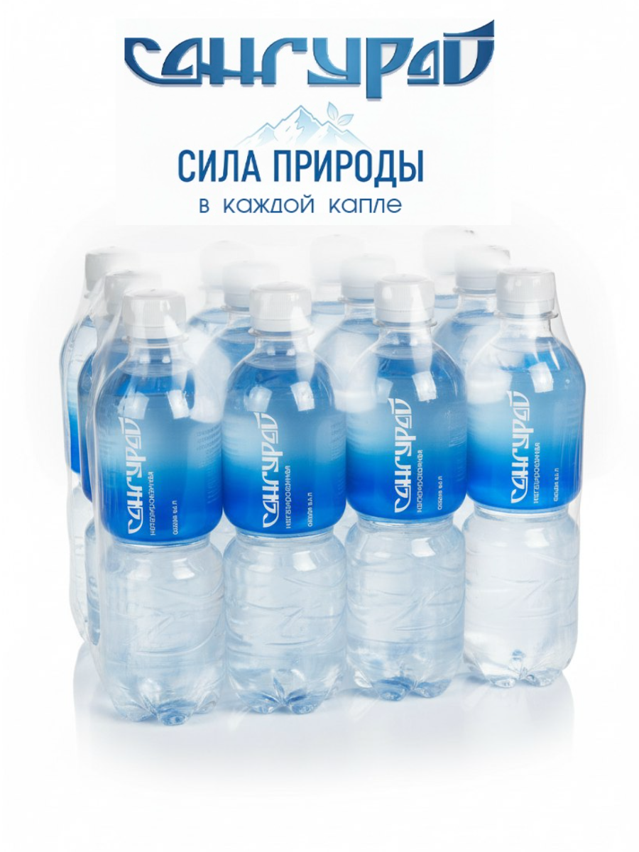 Питьевая вода