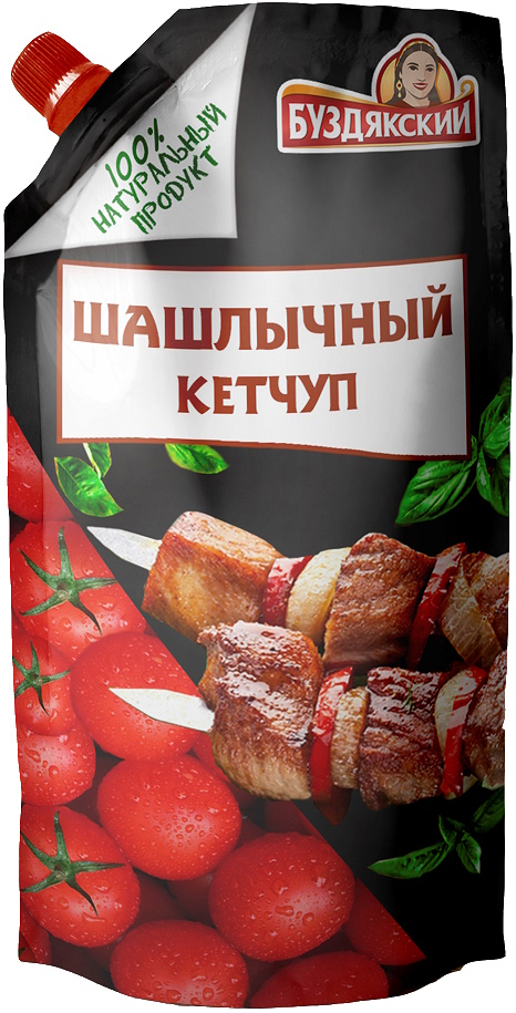 Соусы, кетчупы и майонезы для HoReCa и опта | Буздякский