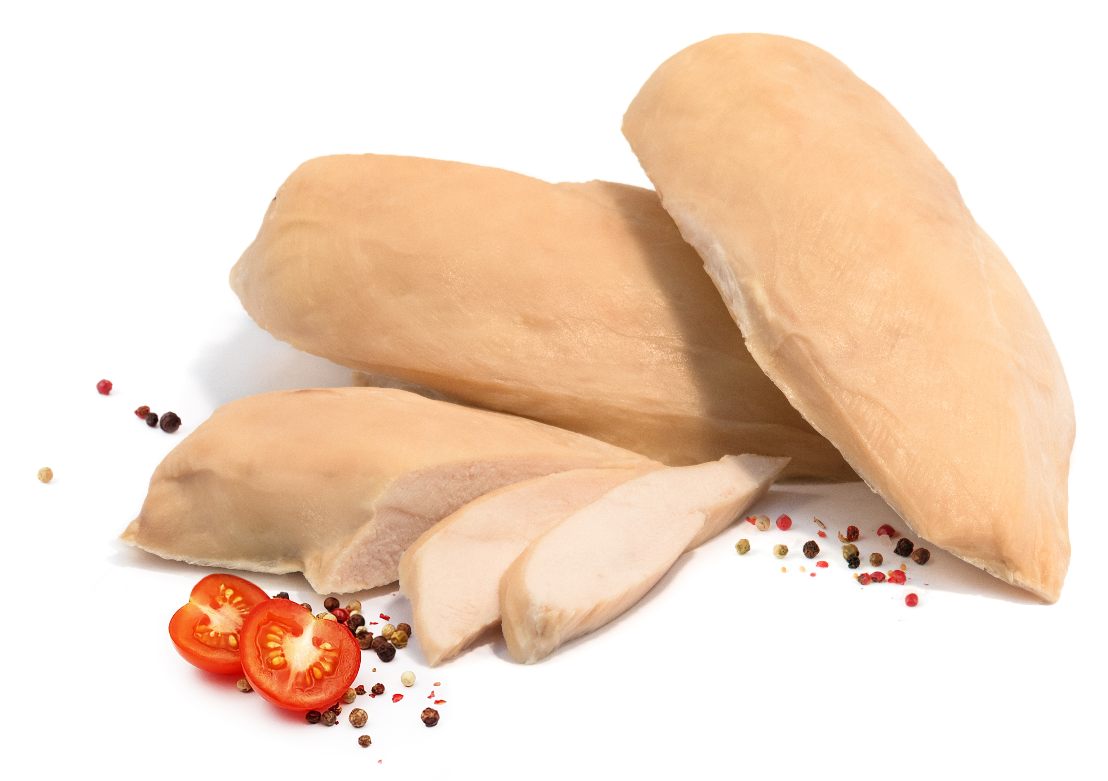 Продукты из мяса птицы  к/в, в/с 