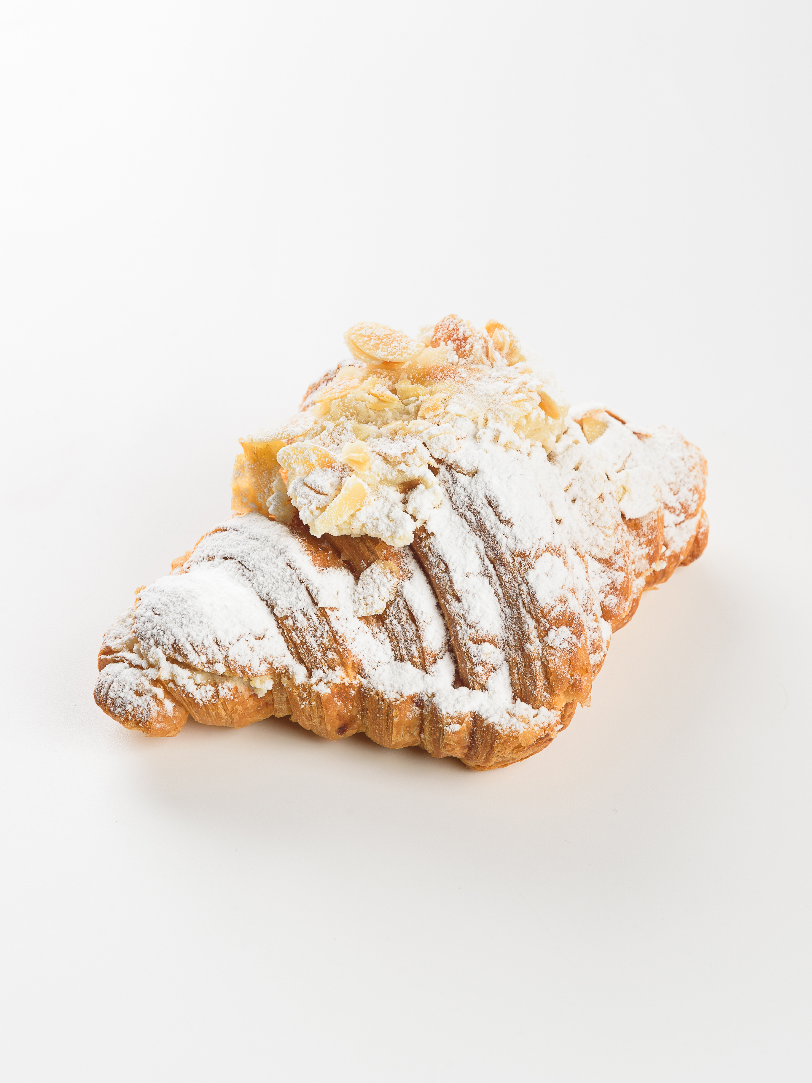 Замороженные сладкие круассаны с начинкой оптом для сегмента HoReCa