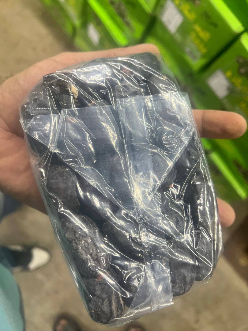 Иранские финики Муаззати