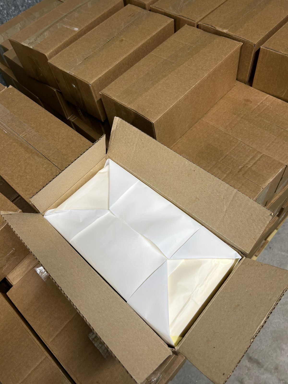 Спред растительно жировой