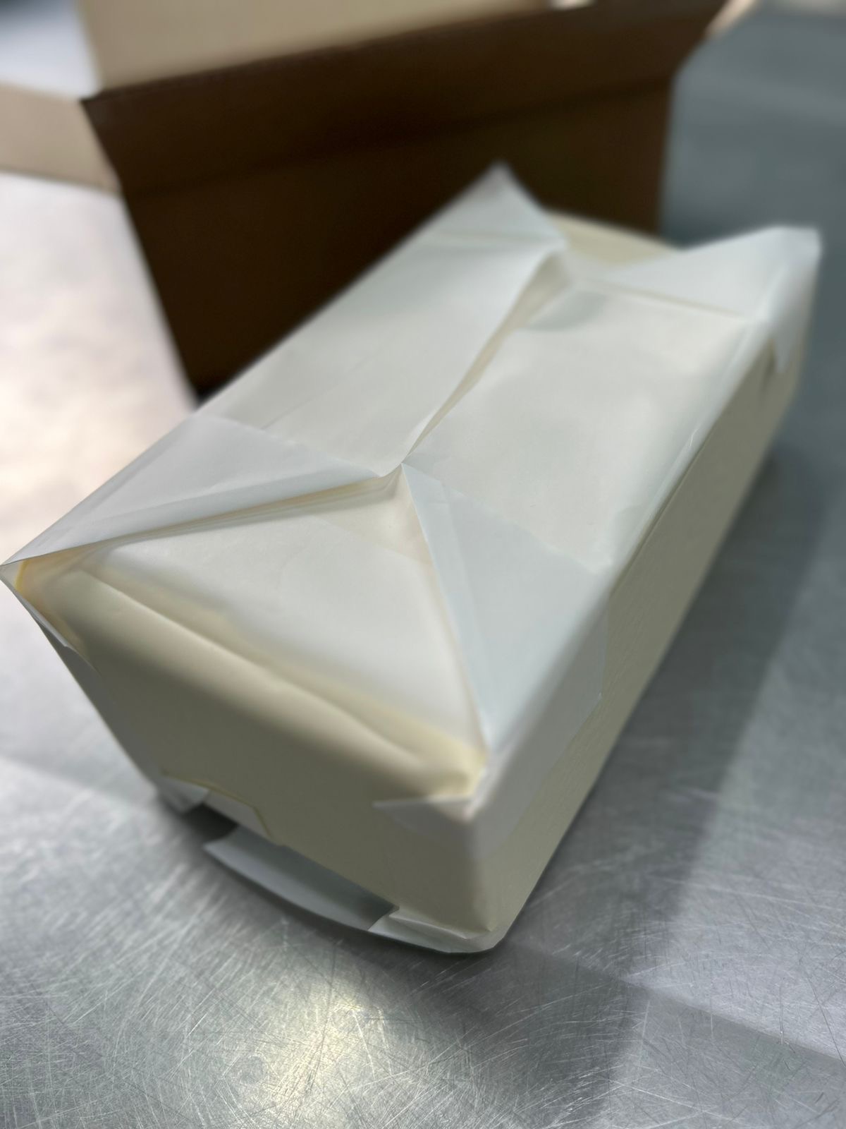 Спред растительно жировой