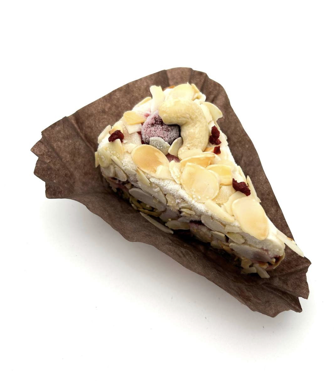 Растительные десерты (чизкейки, пудинги, конфеты)