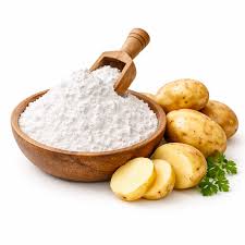 Крахмал картофельный высший сорт производства Беларусь