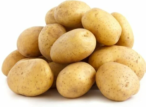 Продам картошку оптом