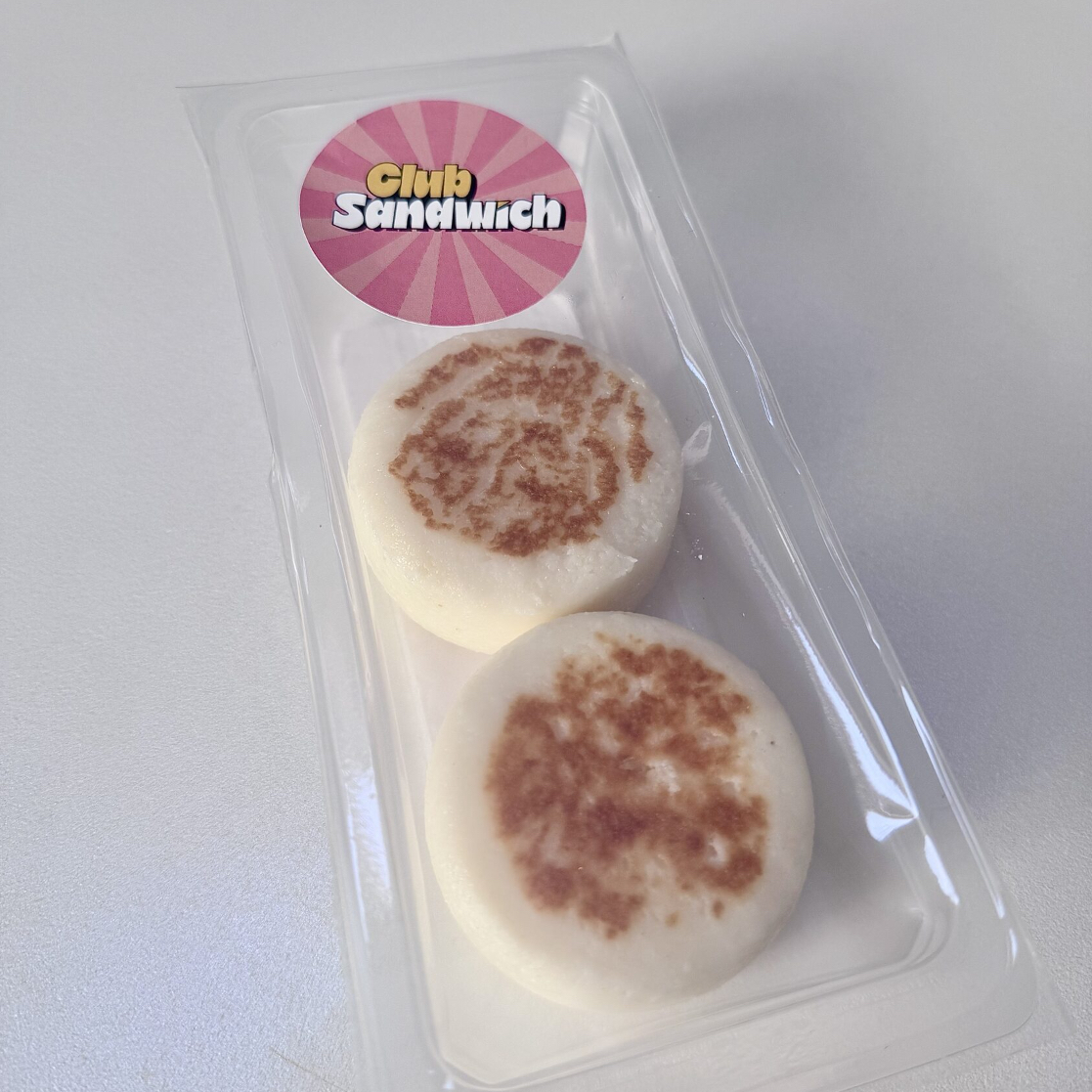 Сырники для кофеен, магазинов и формата grab&go | Готовые сырники оптом
